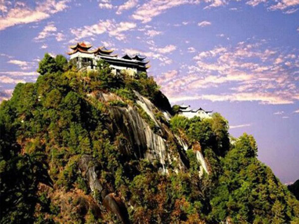 騰沖兩晚三天休閑游