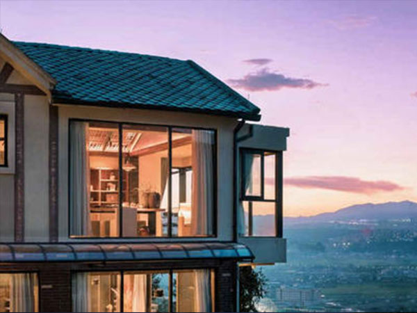 騰沖泊度·溫泉度假客棧