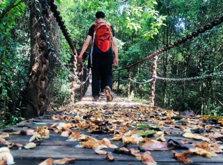 騰沖親子游學(xué)/研學(xué)旅行