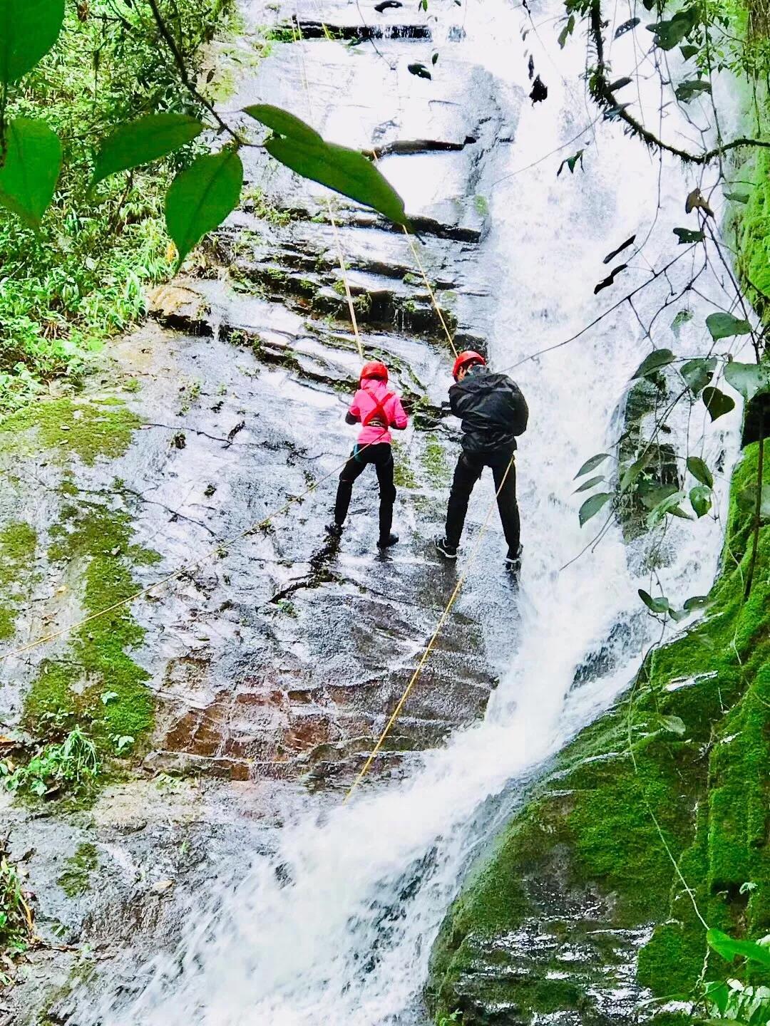 騰沖親子游學(xué)/研學(xué)旅行