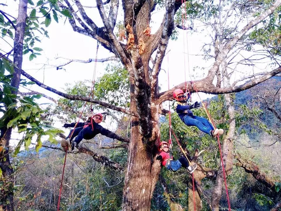騰沖親子游學(xué)/研學(xué)旅行