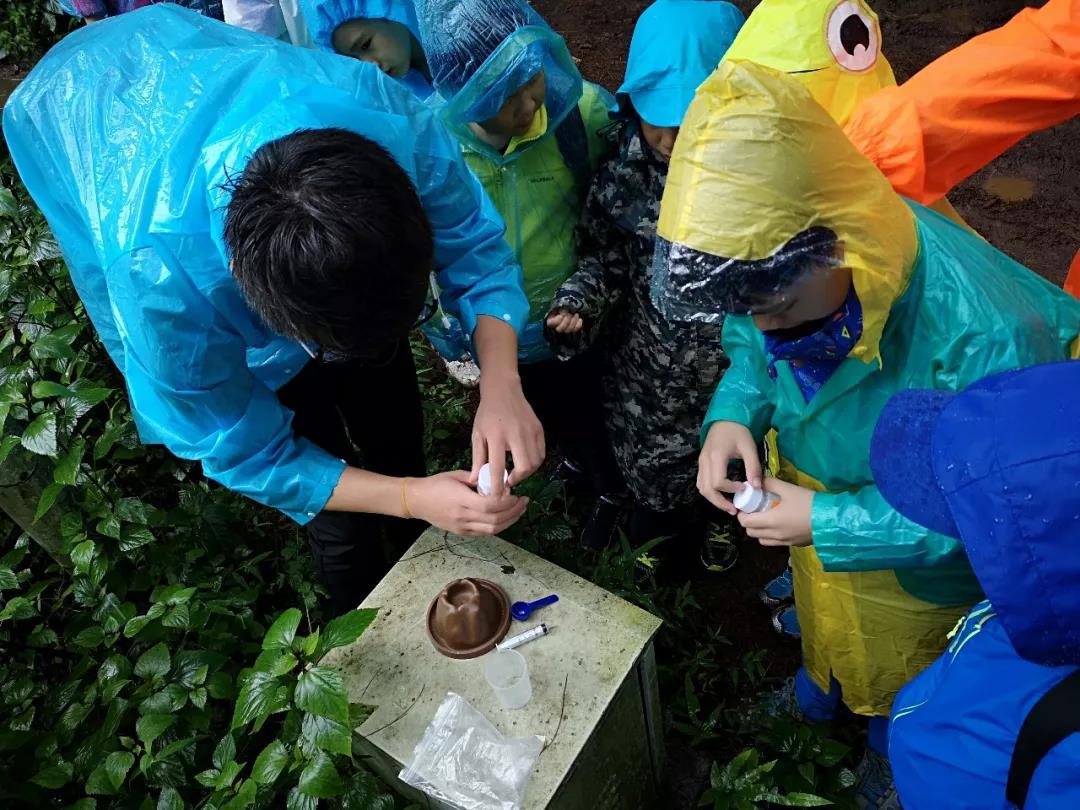 騰沖親子游學(xué)/研學(xué)旅行