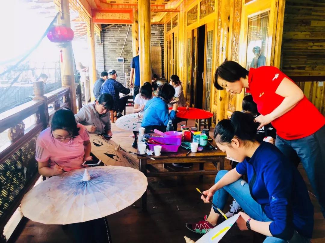 騰沖親子游學(xué)/研學(xué)旅行