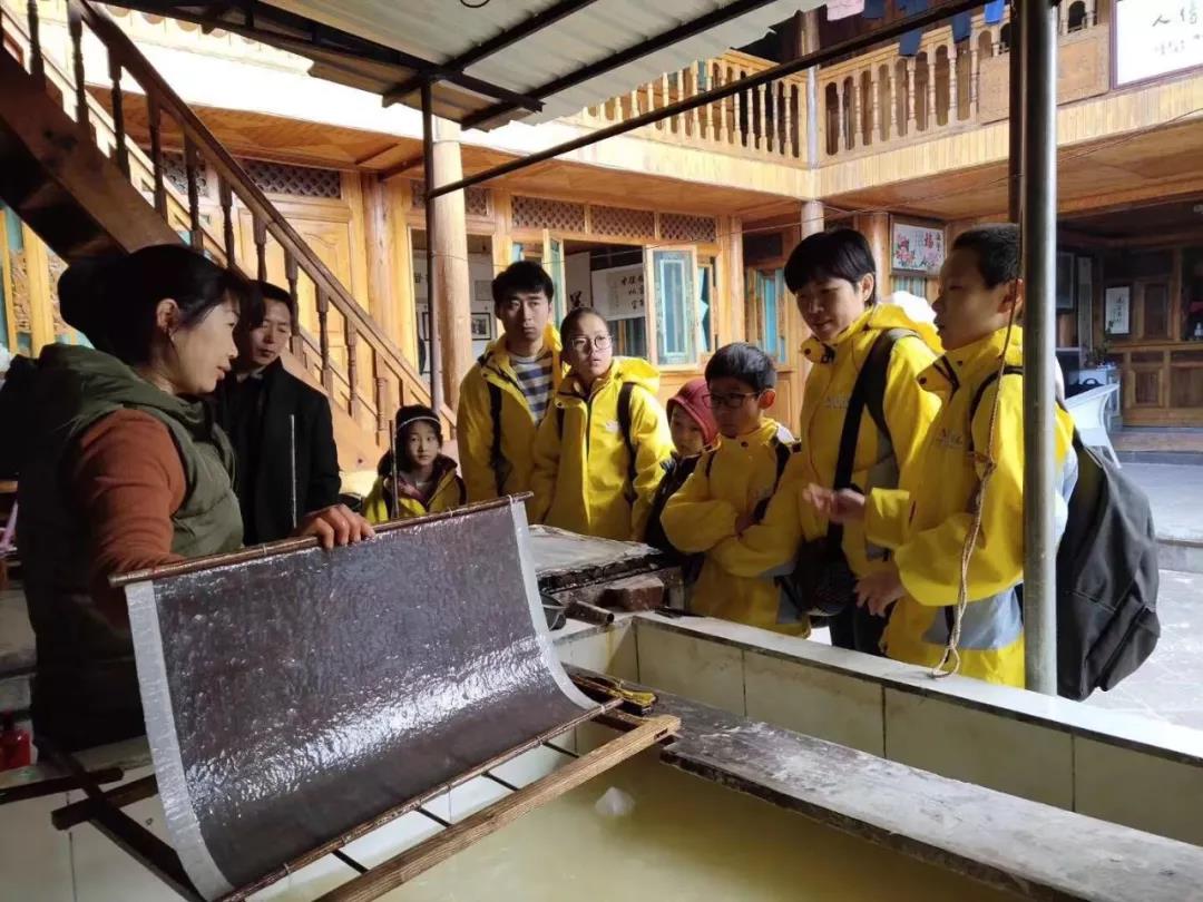 騰沖親子游學(xué)/研學(xué)旅行