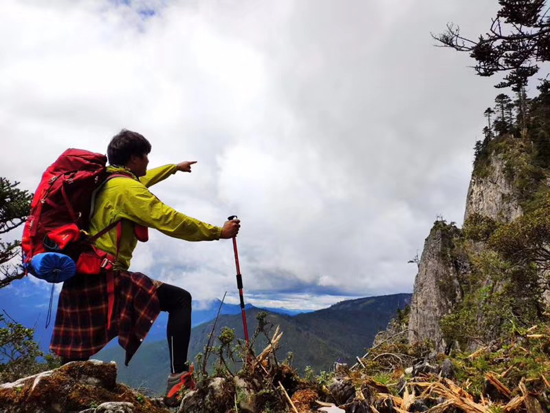 2020暑期?騰沖研學(xué)：打卡邊境小城，與自然對話！