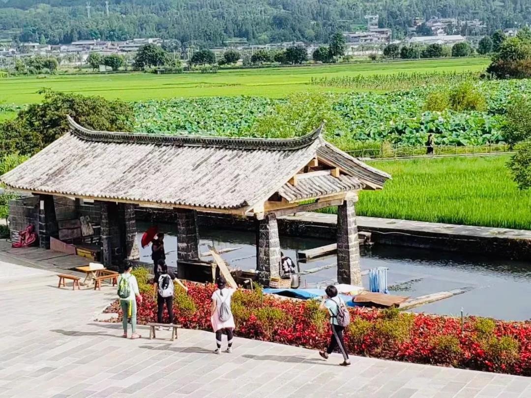 騰沖研學(xué)旅行