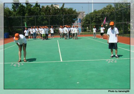 騰沖旅游拓展 騰沖旅游拓展