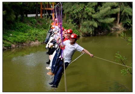 騰沖拓展 騰沖拓展