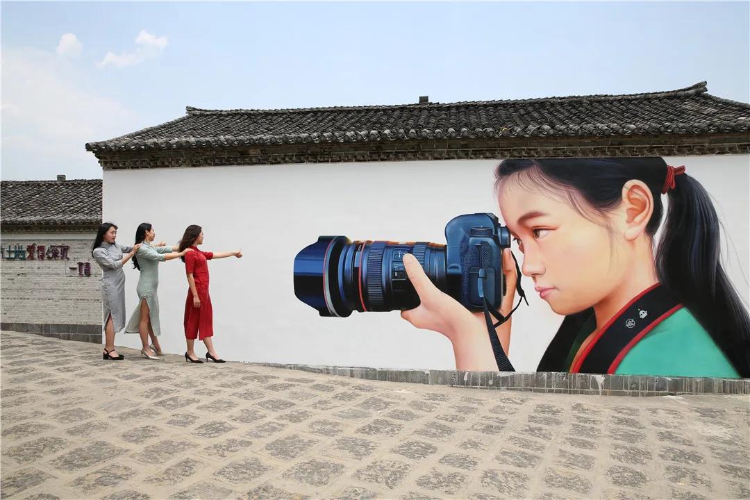 騰沖網(wǎng)紅景點(diǎn)