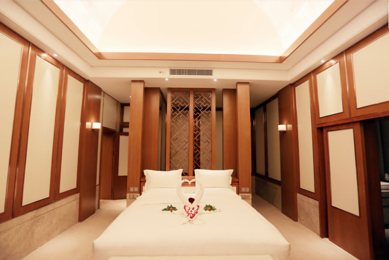 保山蒲縹溫泉度假村酒店預(yù)訂公司