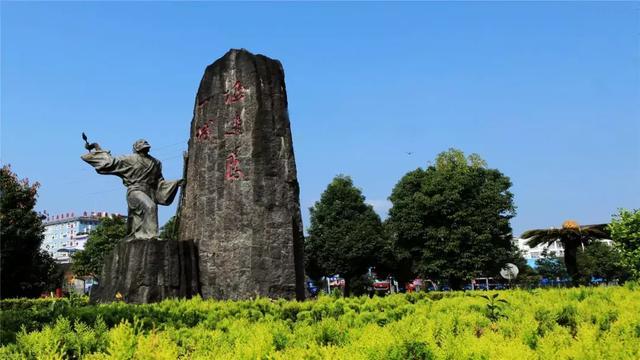 騰沖拓展旅游地圖之推薦騰沖城市景區(qū)地圖