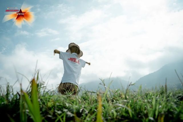 騰沖界頭鎮(zhèn)騎行電影