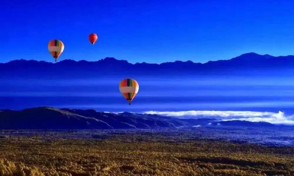 中國騰沖秘境之旅：飛瀑如花濺，溫泉洗纖塵，騎馬古道--美麗的溫泉圣地櫻花谷游記一篇