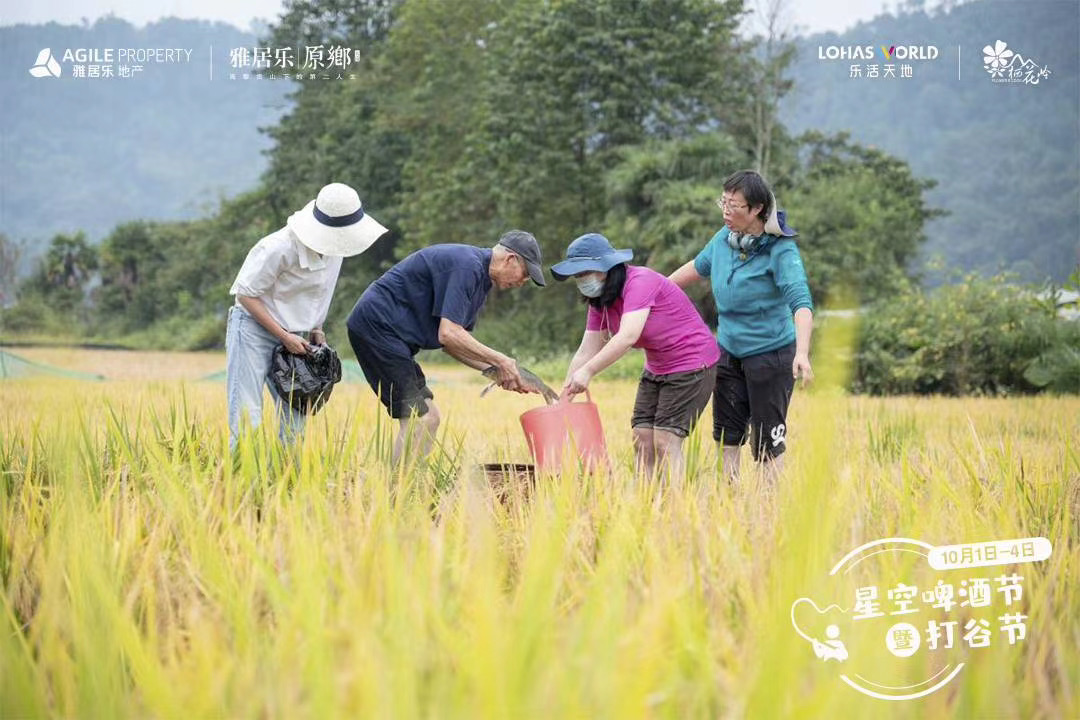 騰沖打谷節(jié)