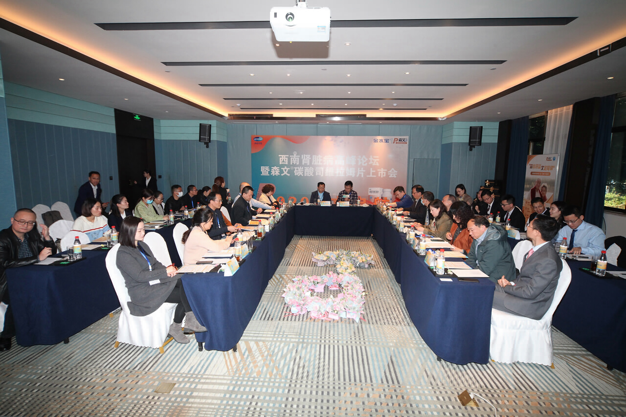 騰沖開臣璞悅酒店上市發(fā)布會