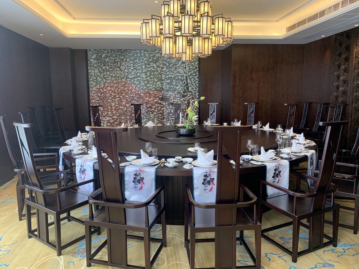 騰沖酒店 騰沖酒店