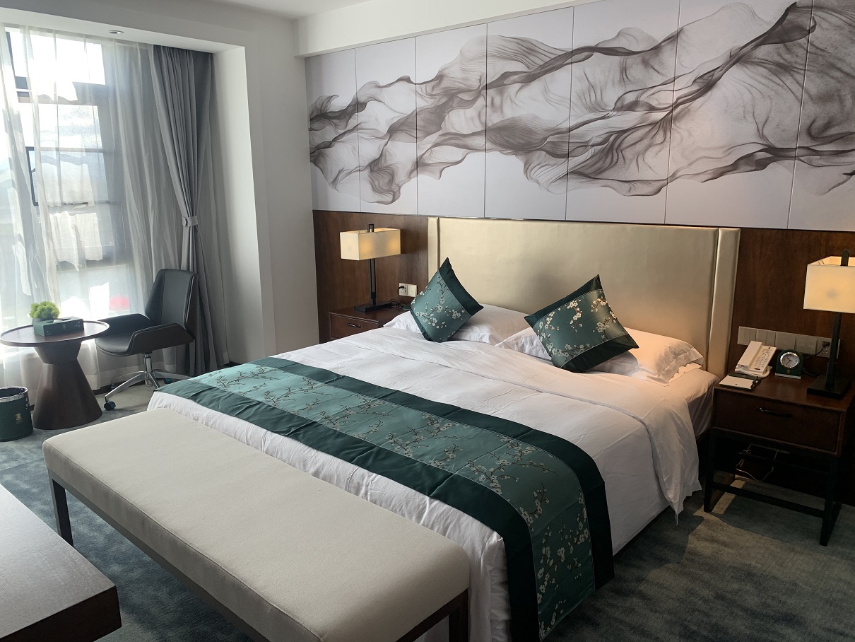 騰沖酒店 騰沖酒店