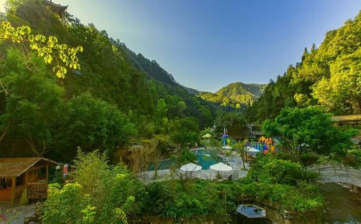 云南騰沖有哪些好玩的？推薦線路一