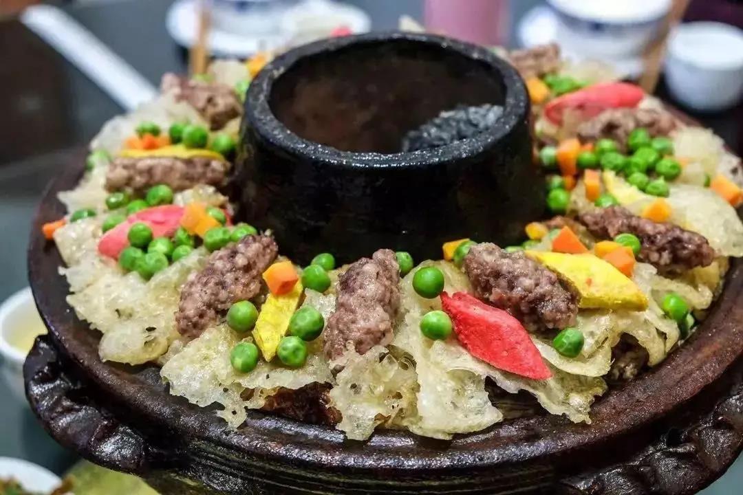  令人向往的騰沖主題旅行之美食之旅