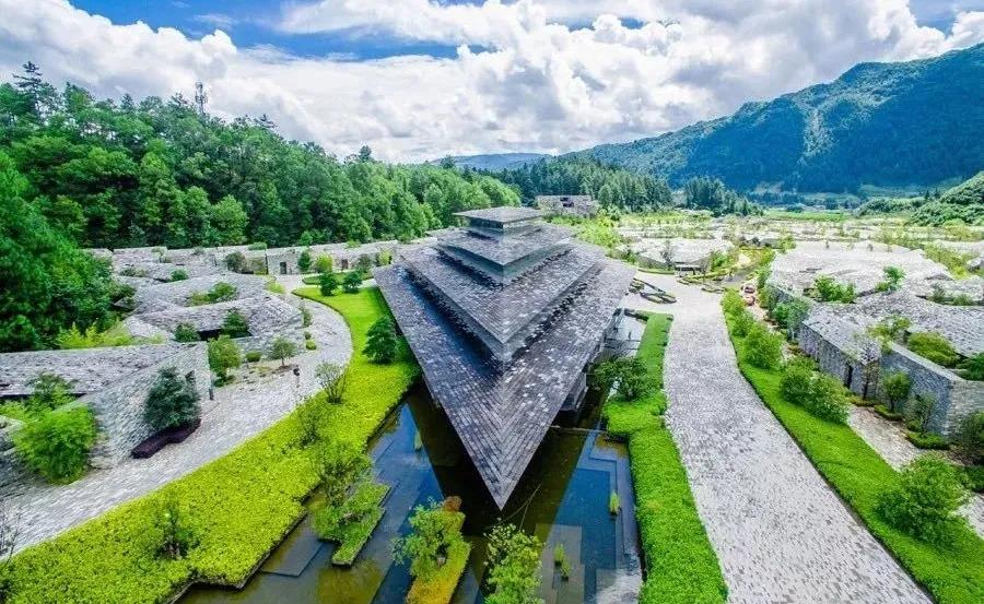 魅力騰沖，不亞中原！