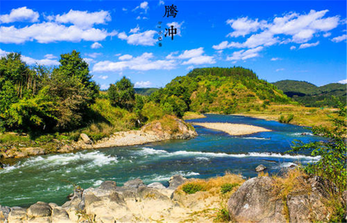 騰沖12大博物館，一個比一個精彩，你確定不來看看？