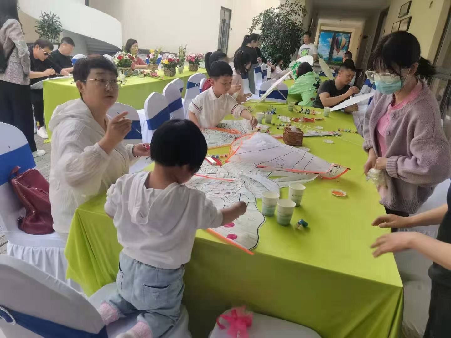 騰沖拓展特色團建