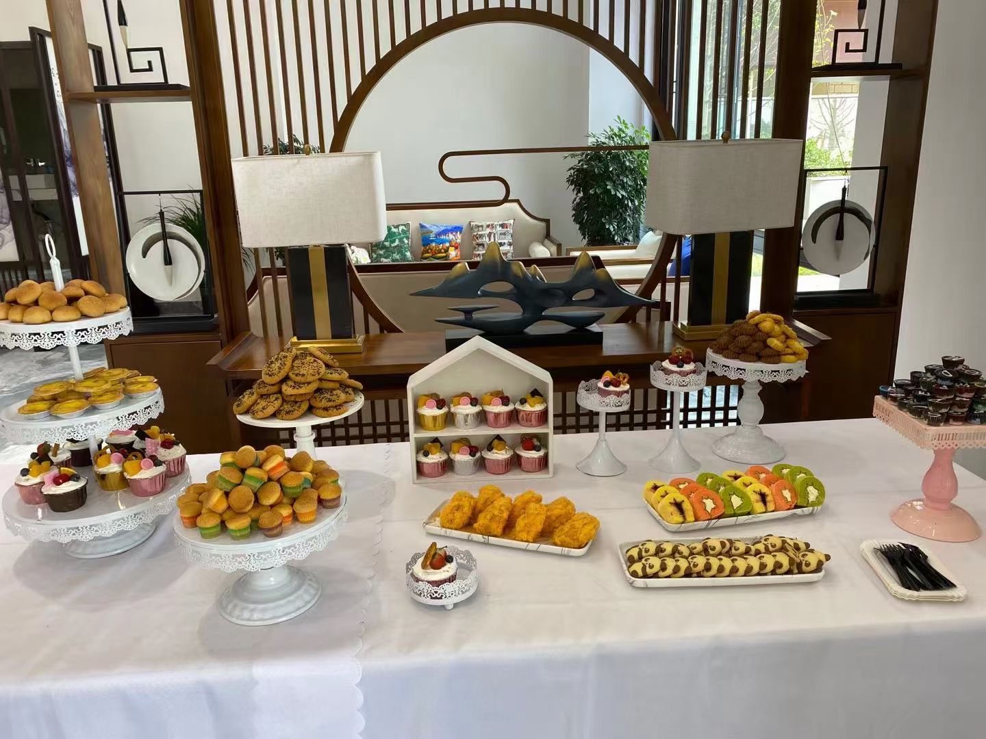 騰沖拓展特色團建