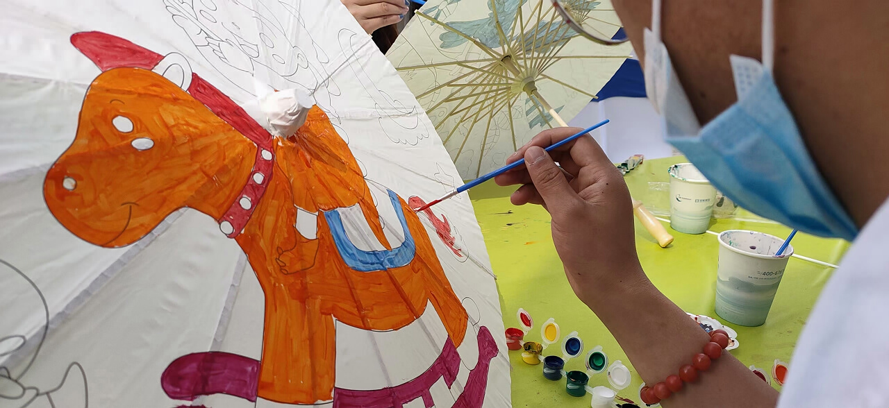 騰沖拓展特色團建