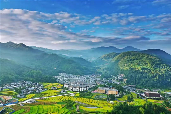 暑期游騰沖游，騰沖暑期旅游，騰沖A級景區(qū)全名單以及游玩攻略