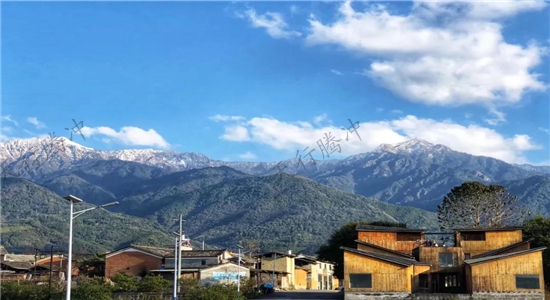 騰沖旅游景點(diǎn)