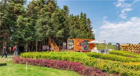 騰沖旅游景點(diǎn)