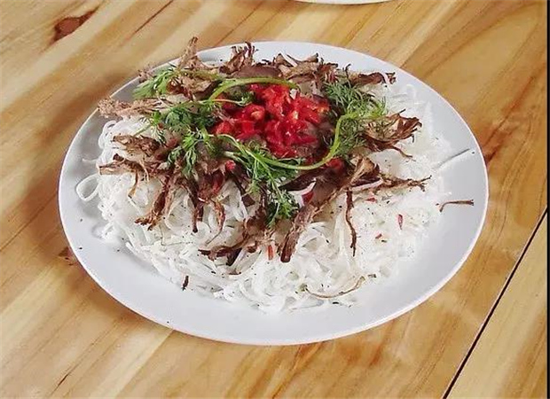 騰沖美食扛把子，沒點真本事怎么混江湖