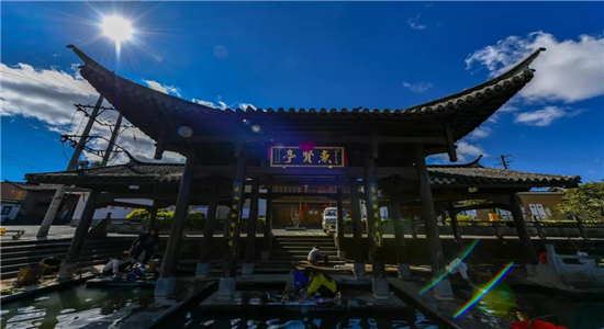 騰沖旅游景點(diǎn)