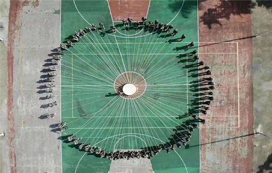 騰沖大型戶外團(tuán)建項目