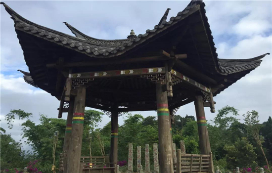 騰沖景區(qū)景點 騰沖景區(qū)景點