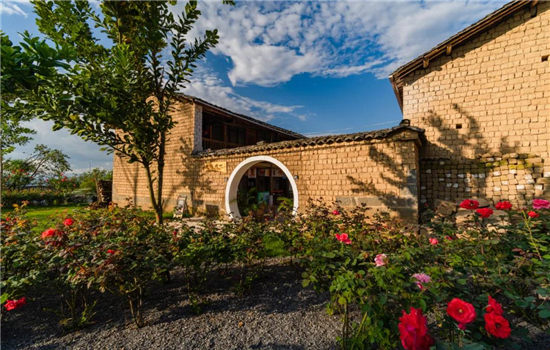 騰沖旅游 騰沖旅游