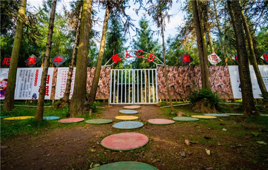 騰沖旅游景點 騰沖旅游景點