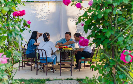 騰沖旅游 騰沖旅游