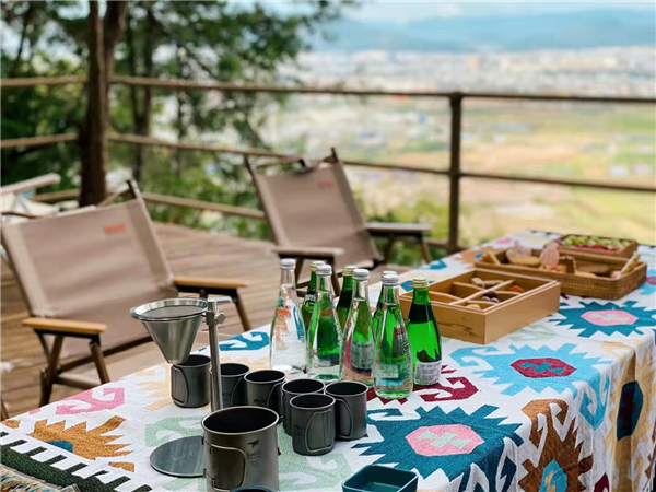 騰沖高端餐廳 騰沖高端餐廳