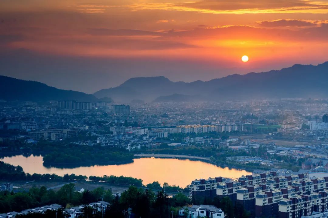 研學(xué)騰沖：騰沖研學(xué)地點(diǎn)推薦，不可錯過的鄉(xiāng)村田園研學(xué)游（上篇）