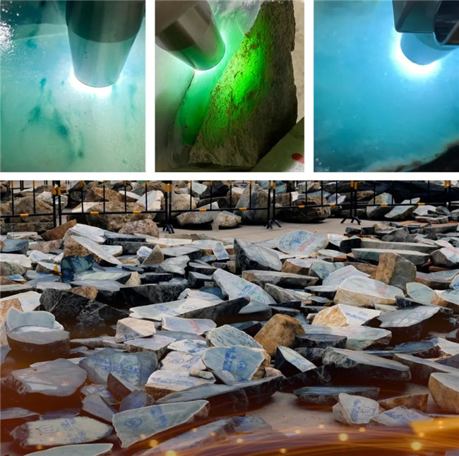 騰沖景區(qū)景點