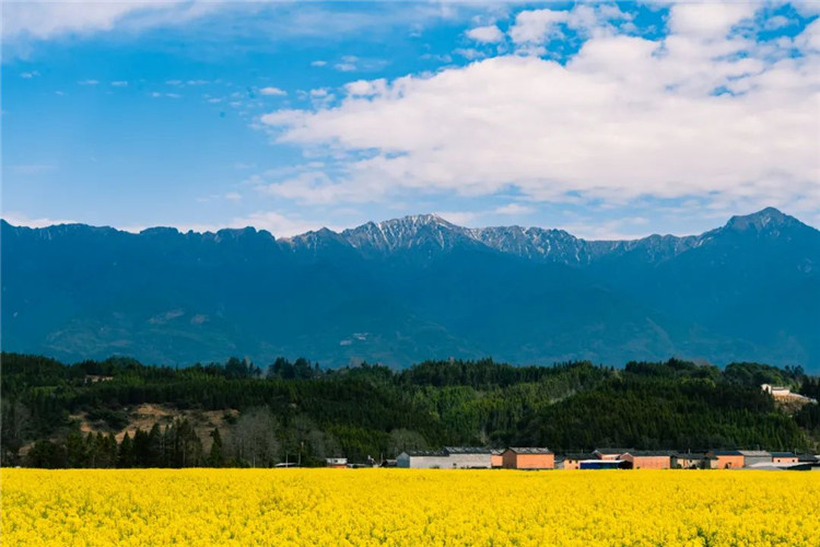 騰沖景區(qū)景點