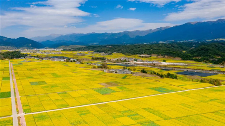 騰沖景區(qū)景點