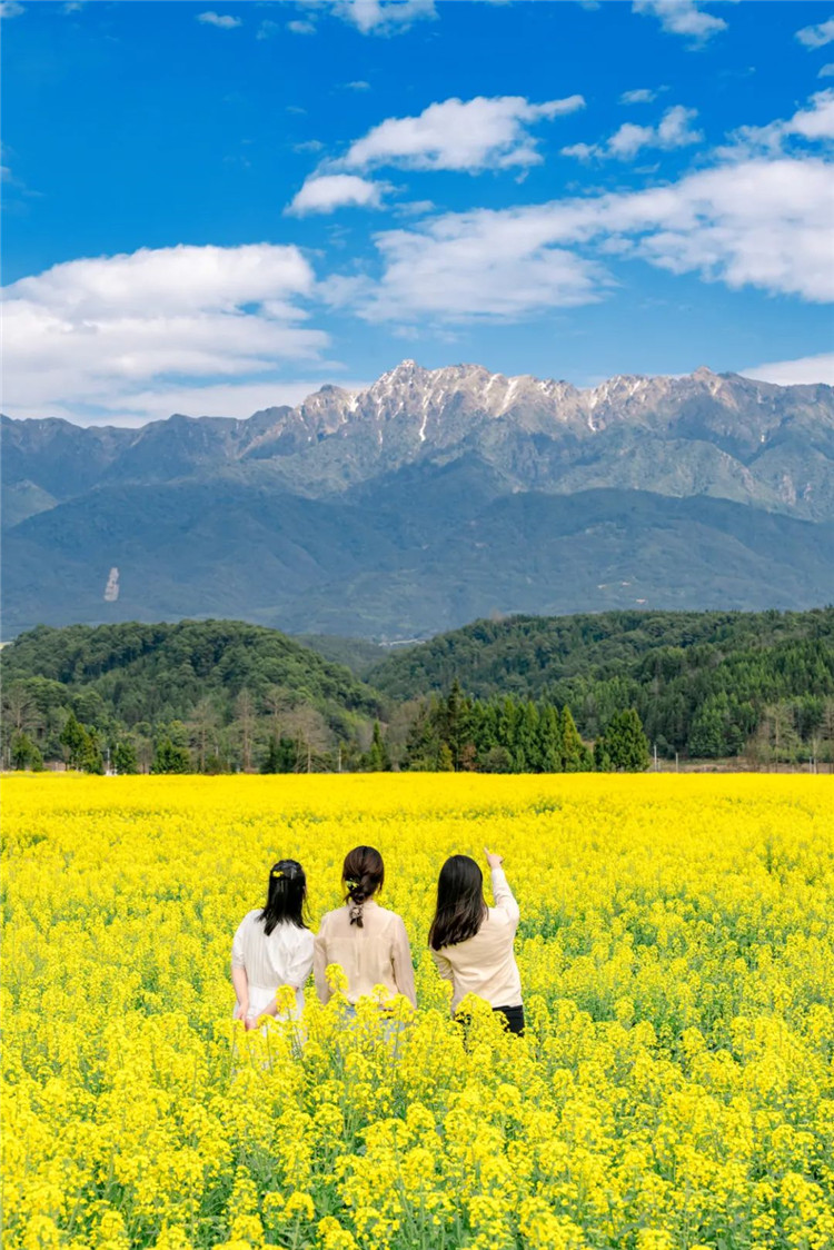 騰沖景區(qū)景點