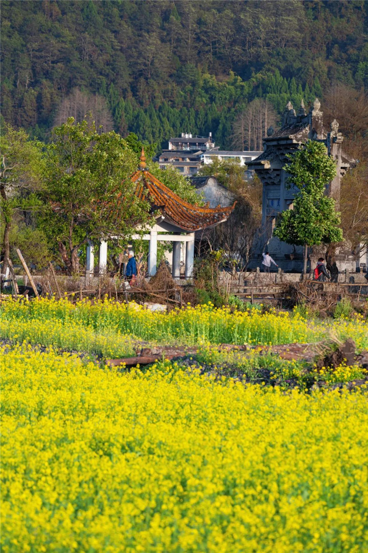 騰沖景區(qū)景點