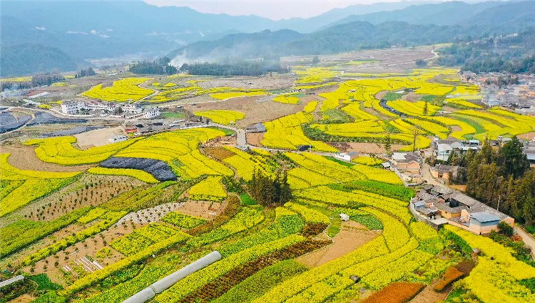 騰沖景區(qū)景點