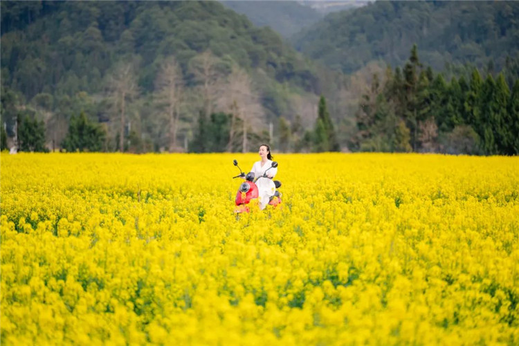 騰沖景區(qū)景點