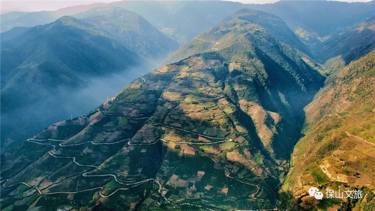 騰沖景區(qū)景點(diǎn)