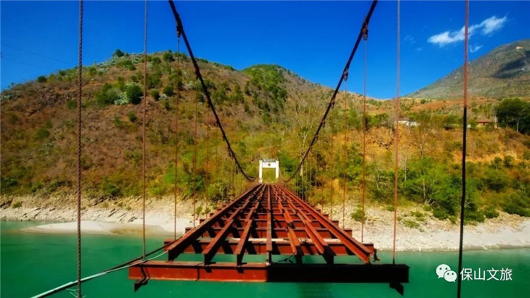 騰沖景區(qū)景點(diǎn)