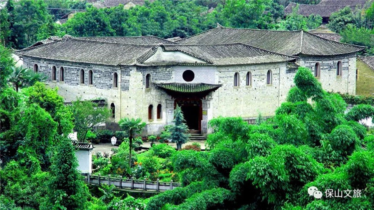 騰沖景區(qū)景點(diǎn)